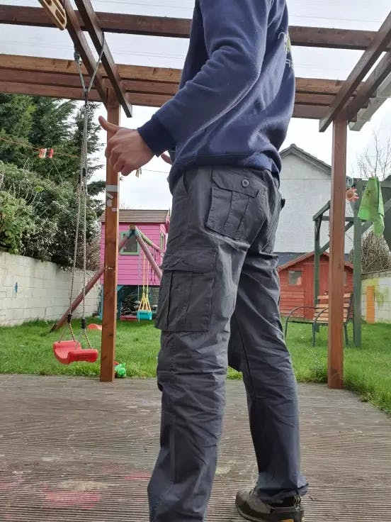 Frank arbeitshose Clearance